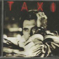 Bryan Ferry (ex-Roxy Music) " Taxi " CD (1993 / 1999 - remastered)