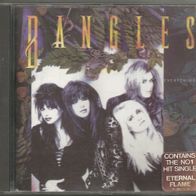 Bangles " Everything " CD (1988)