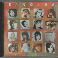 Bangles " Different Light " CD (1986)