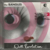 Bangles " Doll Revolution " CD (2003)