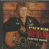 Peter Hofmann " Country Roads " CD (1994)