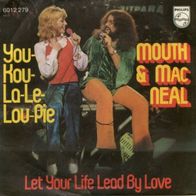 MOUTH & Macneal -- You-Kou-La-Le-Lou-Pie