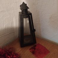Windlicht , kleinere Größe -------------8/23---------