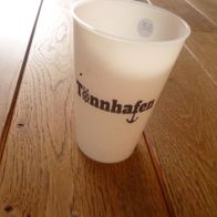 Tönnhafen Fanbecher, Trinkbecher, 0,3 l