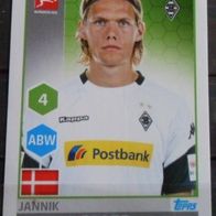 Bild 201 " Jannik Vestergaard / Borussia Mönchengladbach "