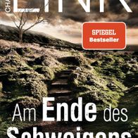 Charlotte Link: Am Ende des Schweigens - ISBN: 9783734111174