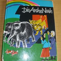 Buch: Die Arche Noah
