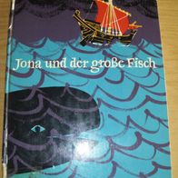 Buch: Jona und der große Fisch