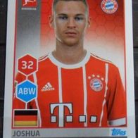 Bild 220 " Joshua Kimmich / Bayern München "
