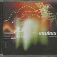 Incubus " Make Yourself " CD (2000)