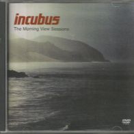 Incubus " The Morning View Sessions " DVD-Video (2002)