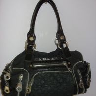 TA- 14860 Handtasche, Damentasche, Schultertasche, Handbag Gabaara