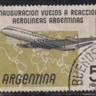 Argentinien   693 O #052379