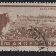 Argentinien   624 O #052381