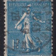 Frankreich  168 O #052390