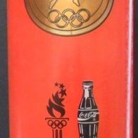 Coca Cola - Olympiade Atlanta 1996 / Läufer