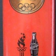 Coca Cola - Olympiade Atlanta 1996 / Radfahrer