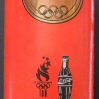 Coca Cola - Olympiade Atlanta 1996 / Schwimmer