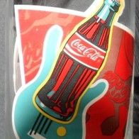 Coca Cola - Allways Music - Gitarre