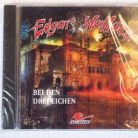 CD Edgar Wallace - Bei den drei Eichen / Maritim