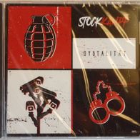 CD Stockkampf - Dystalität Punkrock