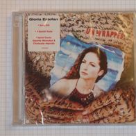 CD + DVD Gloria Estefan - Unwrapped