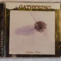 CD The Gathering - Nighttime Birds / Gothic Metal