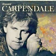 Howard Carpendale -- Sie hatten Blumen in den Haaren