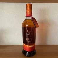 Glenfiddich - FIRE & CANE Single Malt Scotch Whisky - 43 % Vol. 0,7 l NEU !
