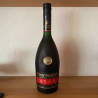 RÉMY MARTIN - V.S.O.P. Cognac Fine Champagne - 40 % Vol. 0,7 l NEU !
