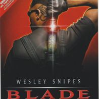 Blade Teil 1 (Deluxe Widescreen Edition) (Uncut) / DVD