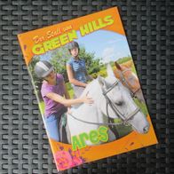 NEU: Der Stall von Green Hills "Ares" Pony Club Pferde Geschichte