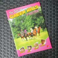 NEU: Der Stall von Green Hills "Die Retter" Pony Club Pferde Geschichte