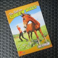 NEU: Der Stall von Green Hills "Das Fohlen" Pony Club Pferde Geschichte