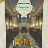 Warner Bros. Studio Tour London - The Making of Harry Potter: The Official Guide