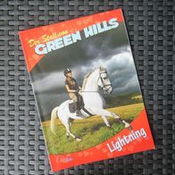 NEU: Der Stall von Green Hills "Lightning" Pony Club Pferde Geschichte