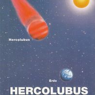 Buch - V. M. Rabolú - Hercolubus oder Roter Planet