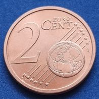 14417(9) 2 Cent (San Marino) 2004 in UNC- ............. von * * * Berlin-coins * * *