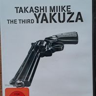 The Third Yakuza 1 + 2" Thriller/ Action Highlight-DVD / TOP ! UNCUT- P18 / 2 Filme