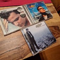 ATB - 3 CDs (Addicted to Music, Movin´ Melodies, Dedicated 2 CD Edition)