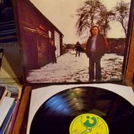 David Gilmour (Pink Floyd) - same 1. Album (There´s no way out of here) - Foc Lp