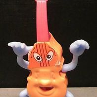 Ü-Ei Spielzeug 1996 - Das verrückte Orchester - Kontrabass