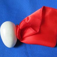 Zaubertrick Das Tuch-Ei Verwandlung mit großem Überraschungseffekt