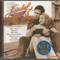 Diverse " Kuschelrock 14 " 2 CDs (2000)