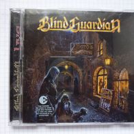 Doppel-CD Blind Guardian Live Bard´s Tavern