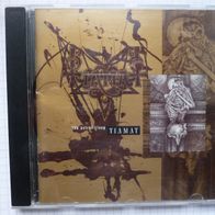CD Tiamat - The Astral Sleep