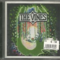 The Vines " Highly Evolved " CD (2002)