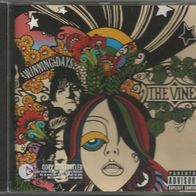 The Vines " Winning Days " CD (2004)