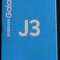 Samsung Galaxy J3 2017 2