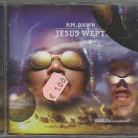 P.M. Dawn " Jesus Wept " CD (1995)